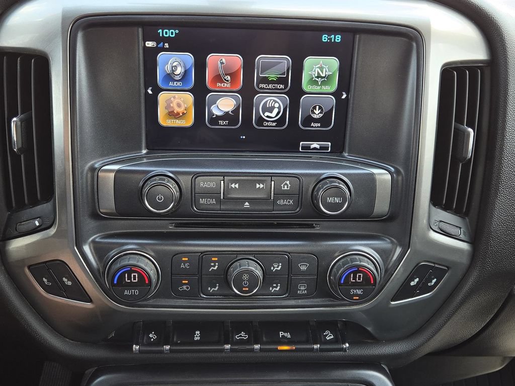 Used 2019 Chevrolet Silverado 2500 LT w/ Texas Edition AWD/4WD image 26