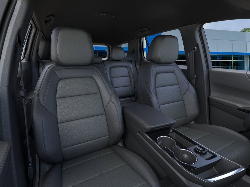 New 2026 Chevrolet Equinox LT image 35