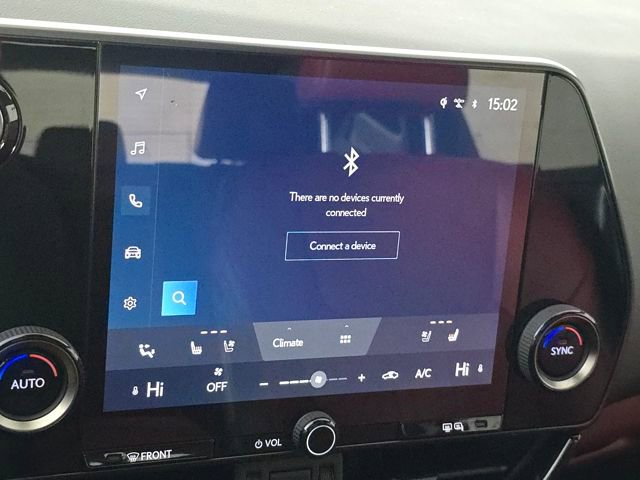 Certified 2025 Lexus NX 350 AWD w/ Premium Package image 33