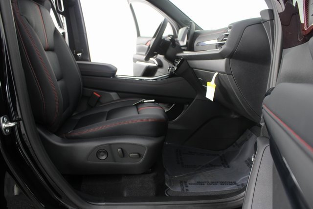 New 2026 Chevrolet Traverse RS image 26