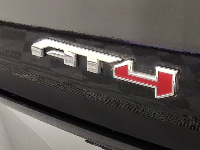 Used 2023 GMC Terrain AT4 w/ Infotainment Package II AWD/4WD image 32
