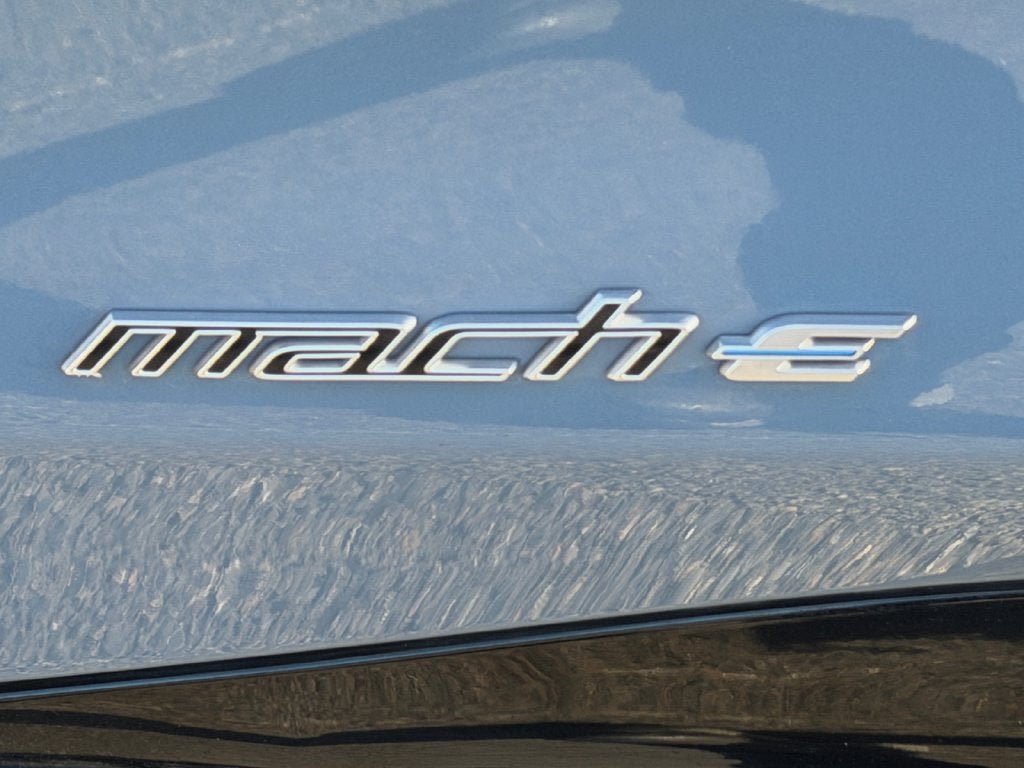 Used 2023 Ford Mustang Mach-E Premium RWD image 35