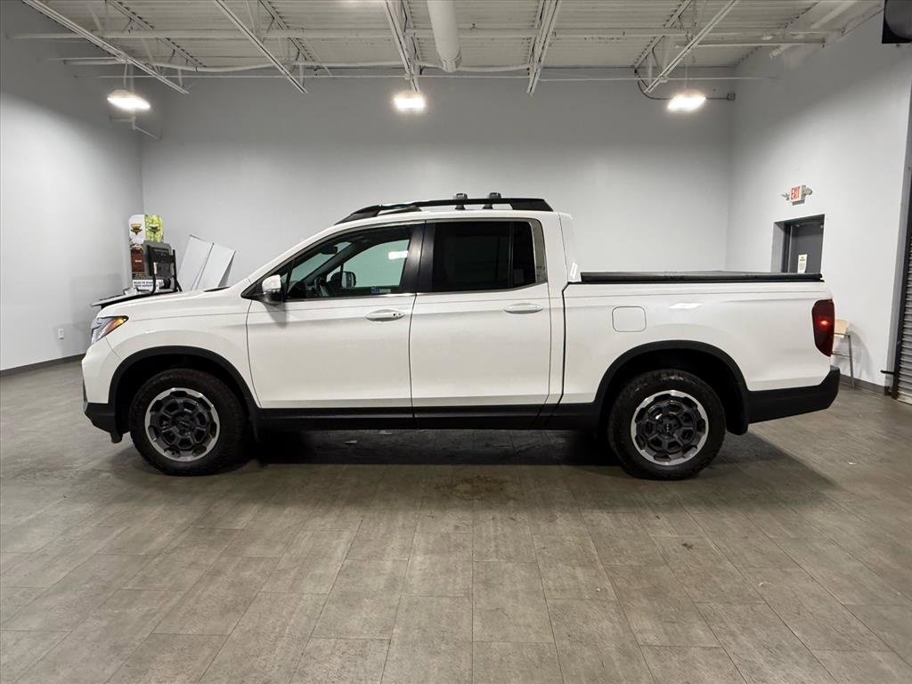 Used 2024 Honda Ridgeline RTL image 7