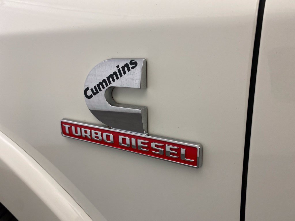 Used 2019 RAM 2500 Limited AWD/4WD image 12