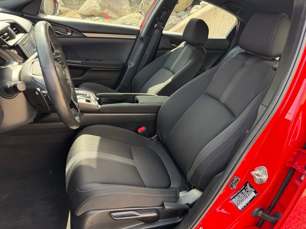 Used 2019 Honda Civic Sport image 15