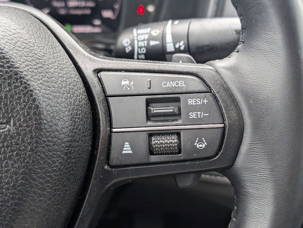 Used 2024 Honda Accord EX-L image 25