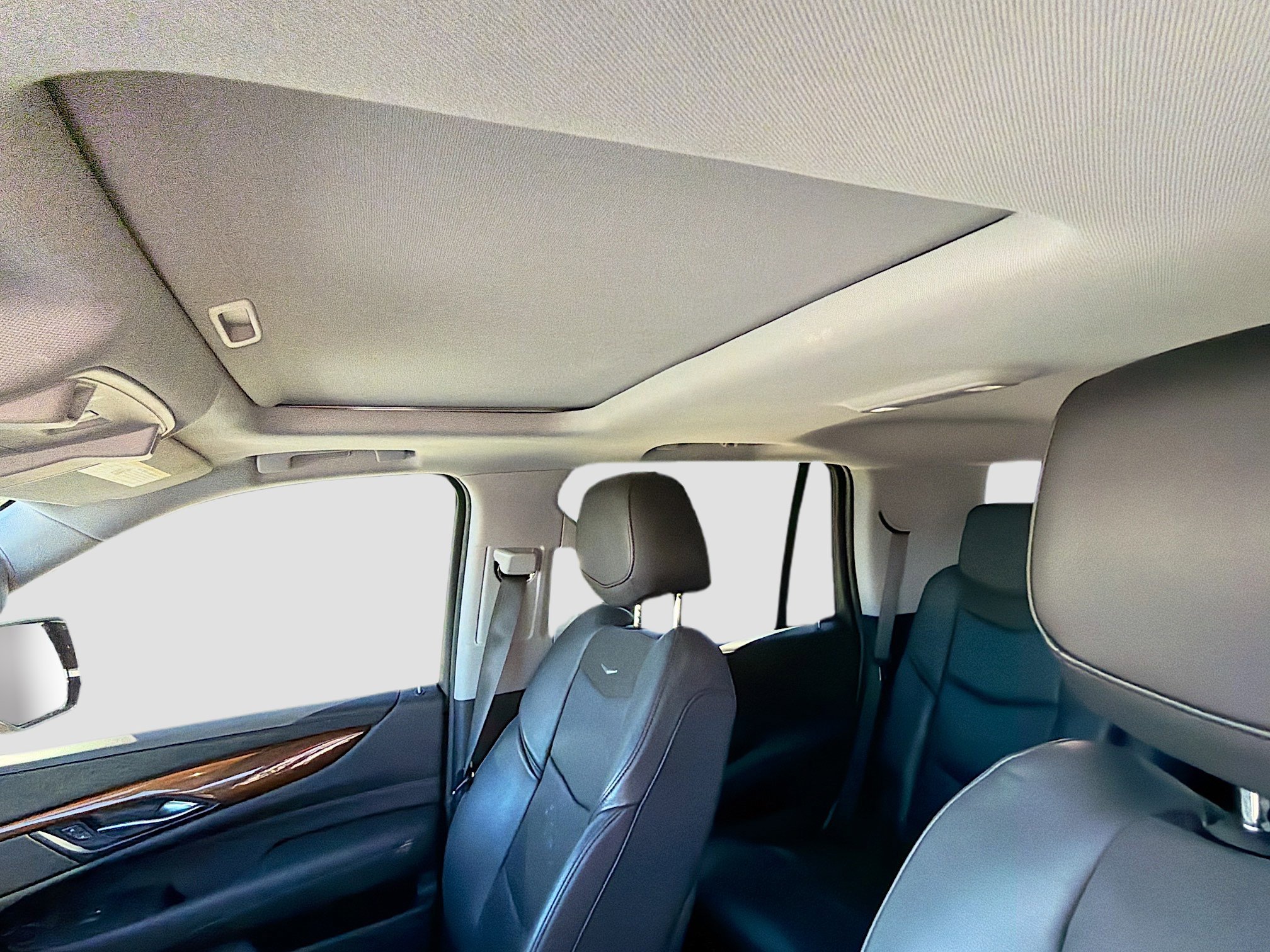 Used 2020 Cadillac Escalade Luxury image 28