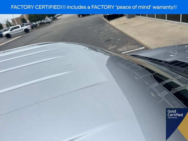 Used 2023 Ford F150 XLT w/ Equipment Group 301A Mid AWD/4WD image 27