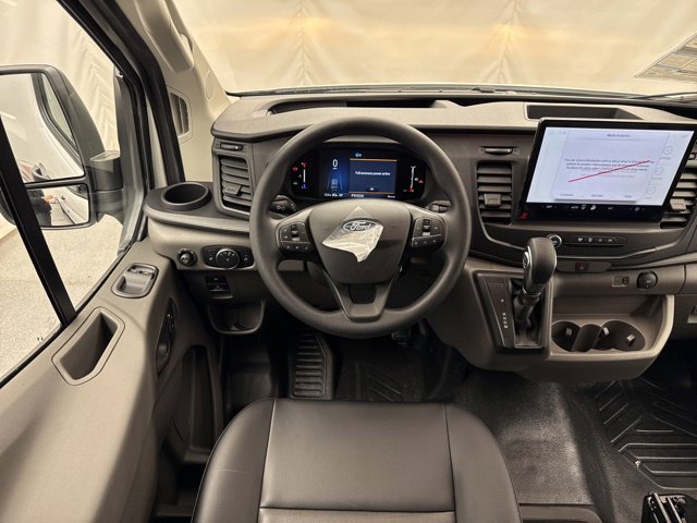 New 2026 Ford Transit 250 Low Roof RWD image 21