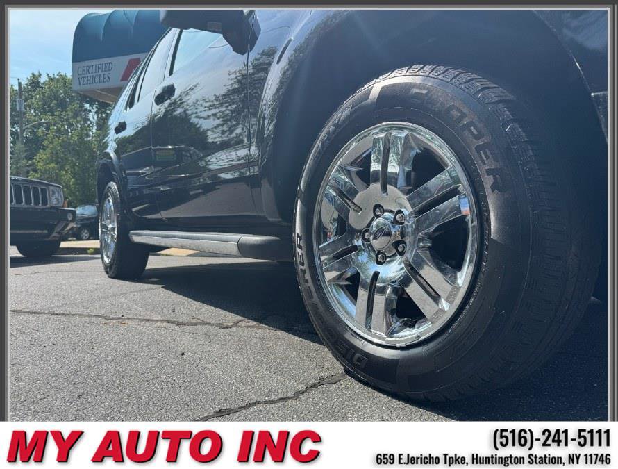 Used 2010 Ford Explorer Limited image 9