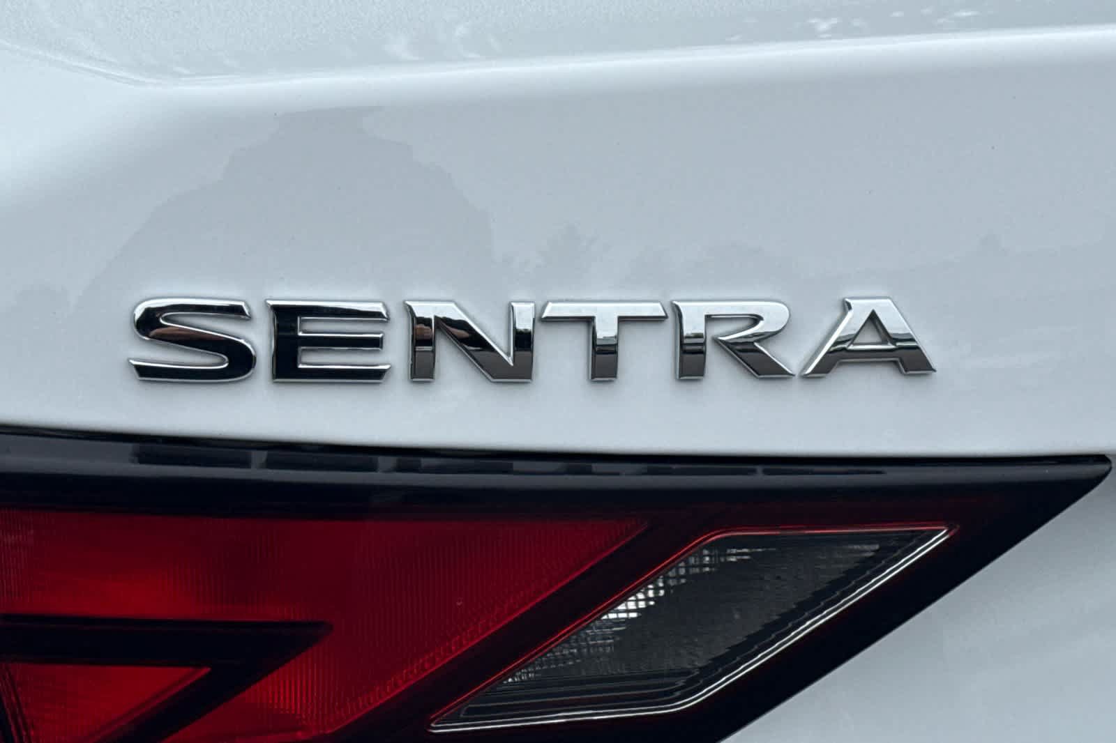 Used 2024 Nissan Sentra S FWD image 26