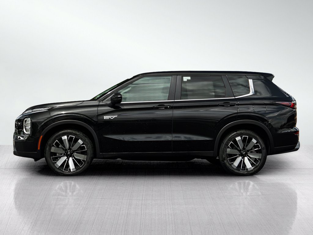 New 2026 Mitsubishi Outlander SE AWD/4WD image 4
