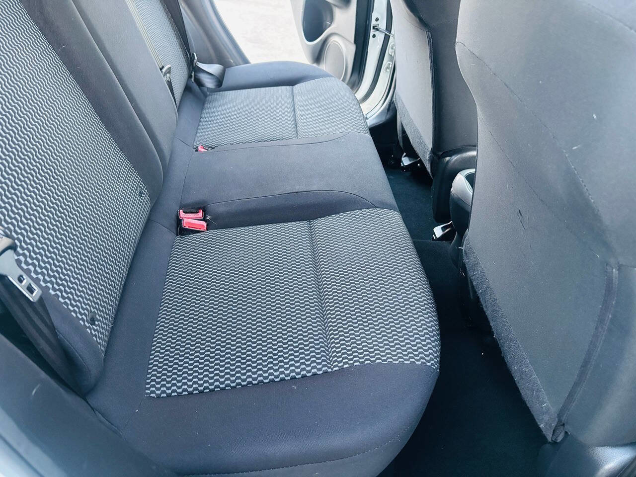 Used 2016 Nissan Juke S image 18