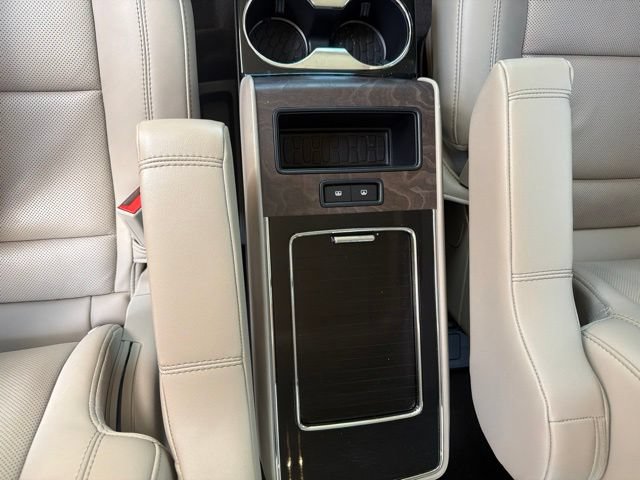 Used 2024 Lincoln Aviator Reserve w/ Equipment Group 201A AWD/4WD image 33