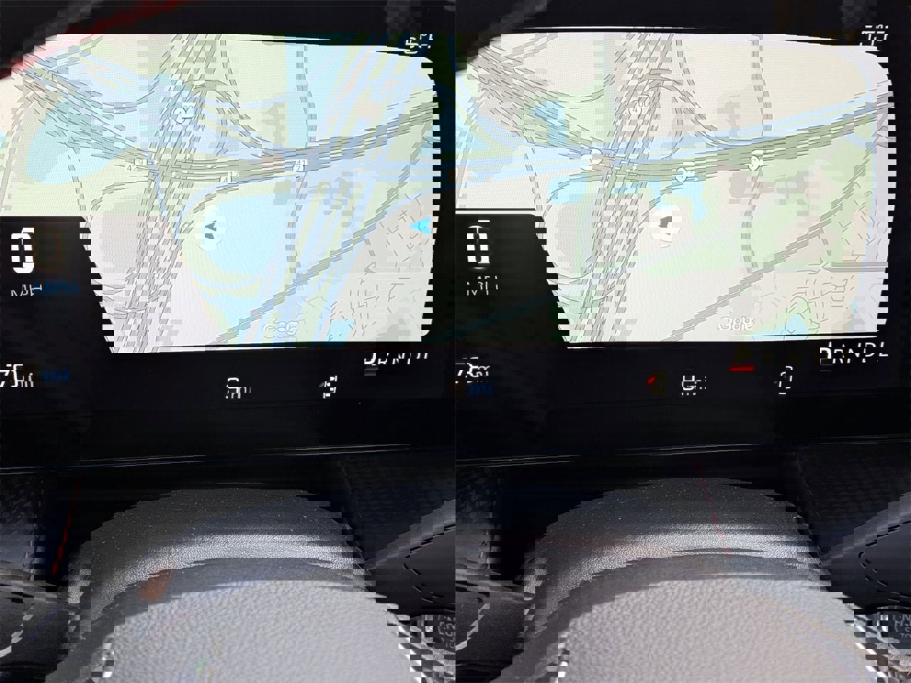 New 2026 Chevrolet Equinox RS w/ Convenience Package III image 13