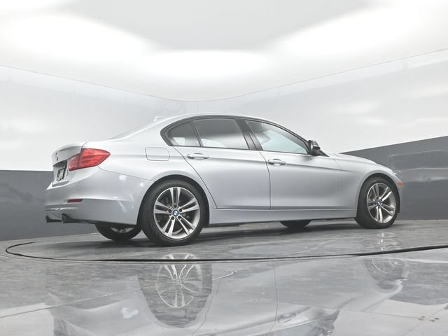 Used 2014 BMW 335i xDrive Sedan AWD/4WD image 29
