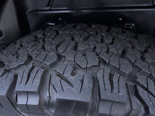 Used 2019 Jeep Wrangler Unlimited Rubicon image 26