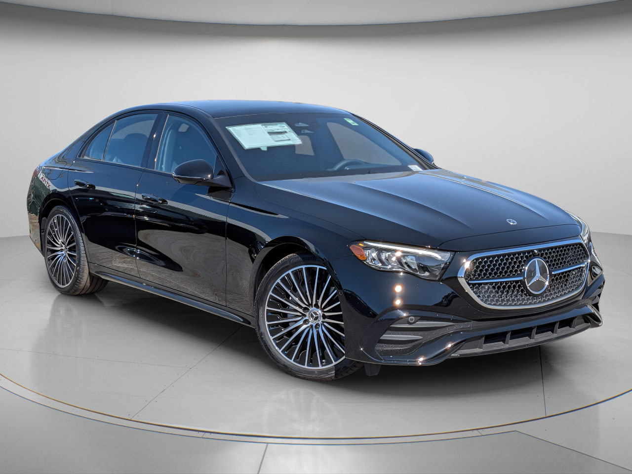New 2027 Mercedes-Benz E 350 Sedan image 13