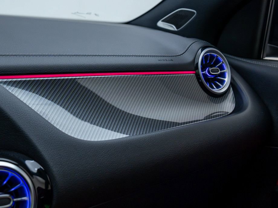 Certified 2023 Mercedes-Benz GLA 45 AMG 4MATIC image 25