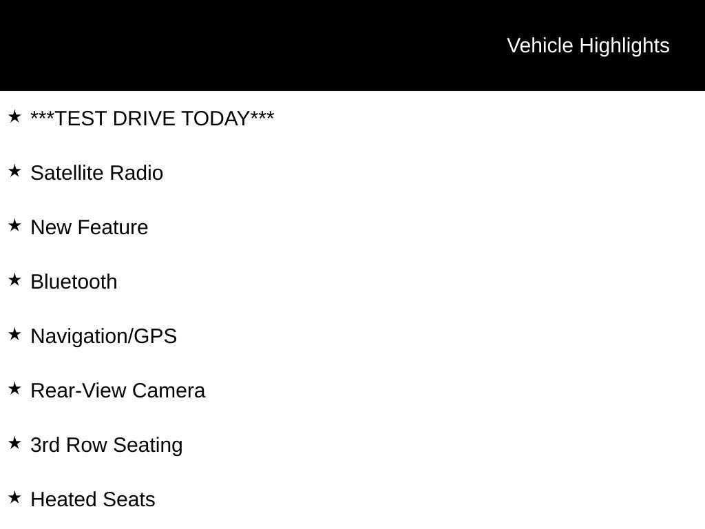 Used 2017 Ford Explorer XLT image 9