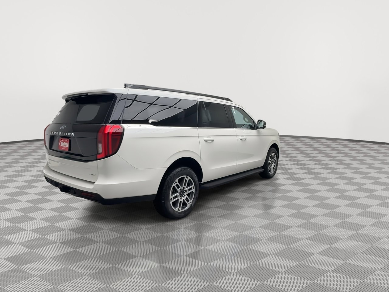 New 2026 Ford Expedition Max Active image 41