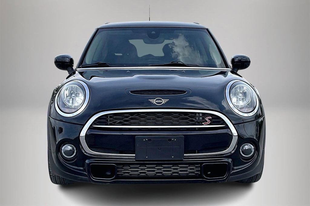 Used 2020 MINI Cooper S FWD image 3