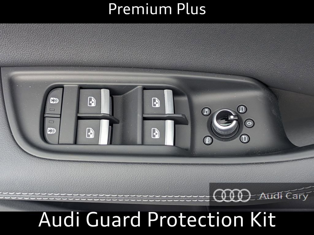 New 2025 Audi Q7 3.0T Premium Plus image 21