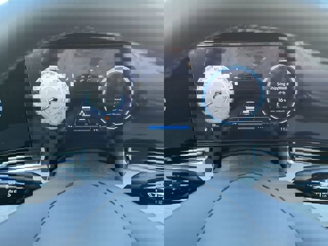 New 2026 Hyundai Elantra Limited image 7