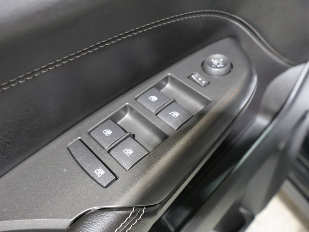 Used 2012 Cadillac SRX Premium AWD/4WD image 14