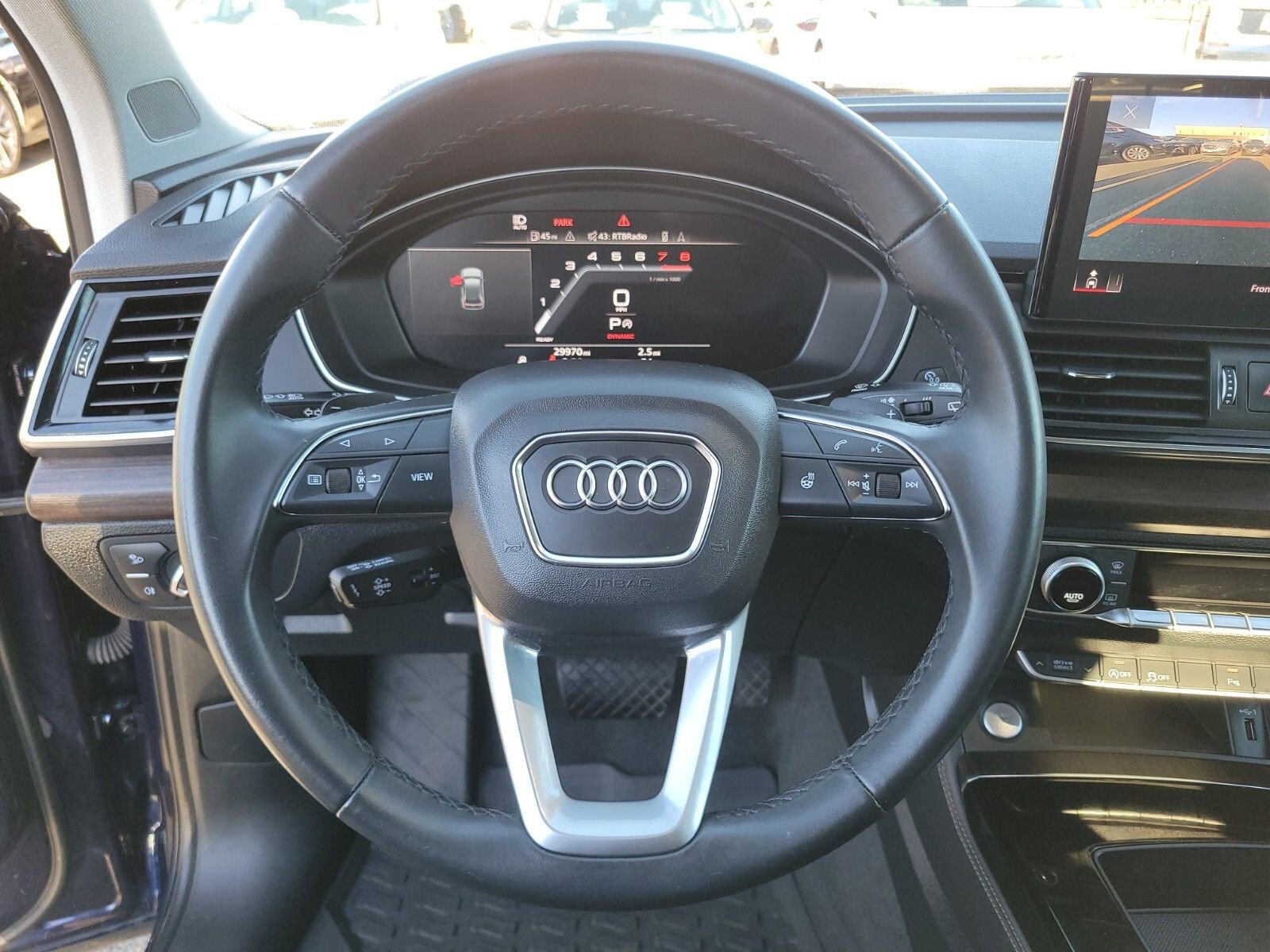 Used 2023 Audi Q5 2.0T Premium Plus image 30
