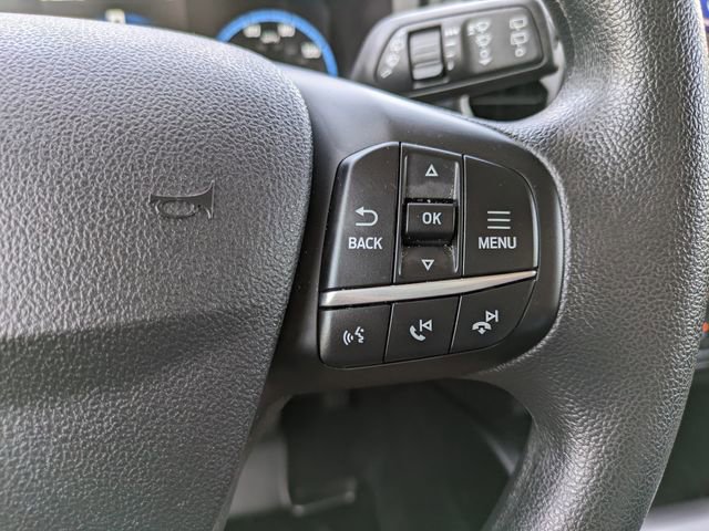 Used 2023 Ford Bronco Sport Big Bend image 23