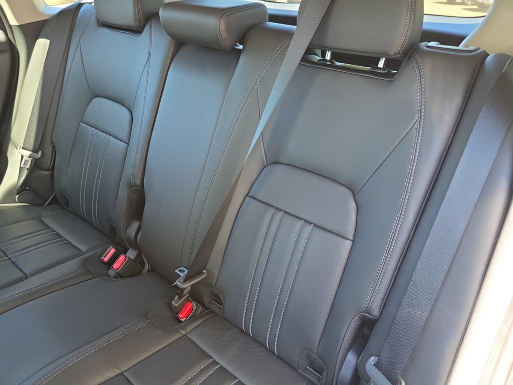 New 2027 Honda HR-V EX-L image 17