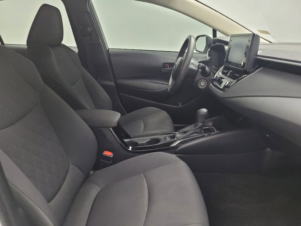 Used 2022 Toyota Corolla LE image 21
