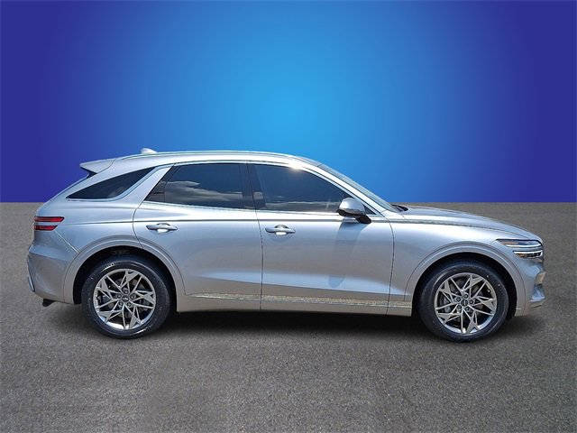 Used 2025 Genesis GV70 2.5T w/ Advanced Package image 7