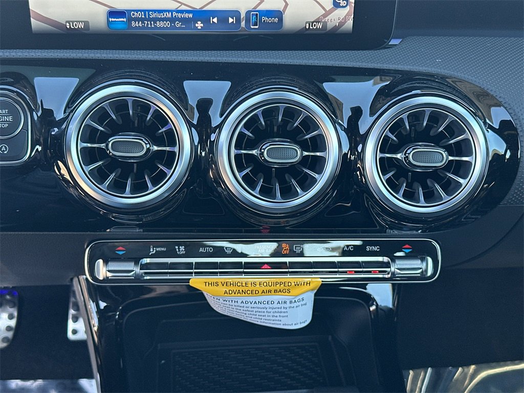 New 2026 Mercedes-Benz CLA 45 AMG S 4MATIC image 32