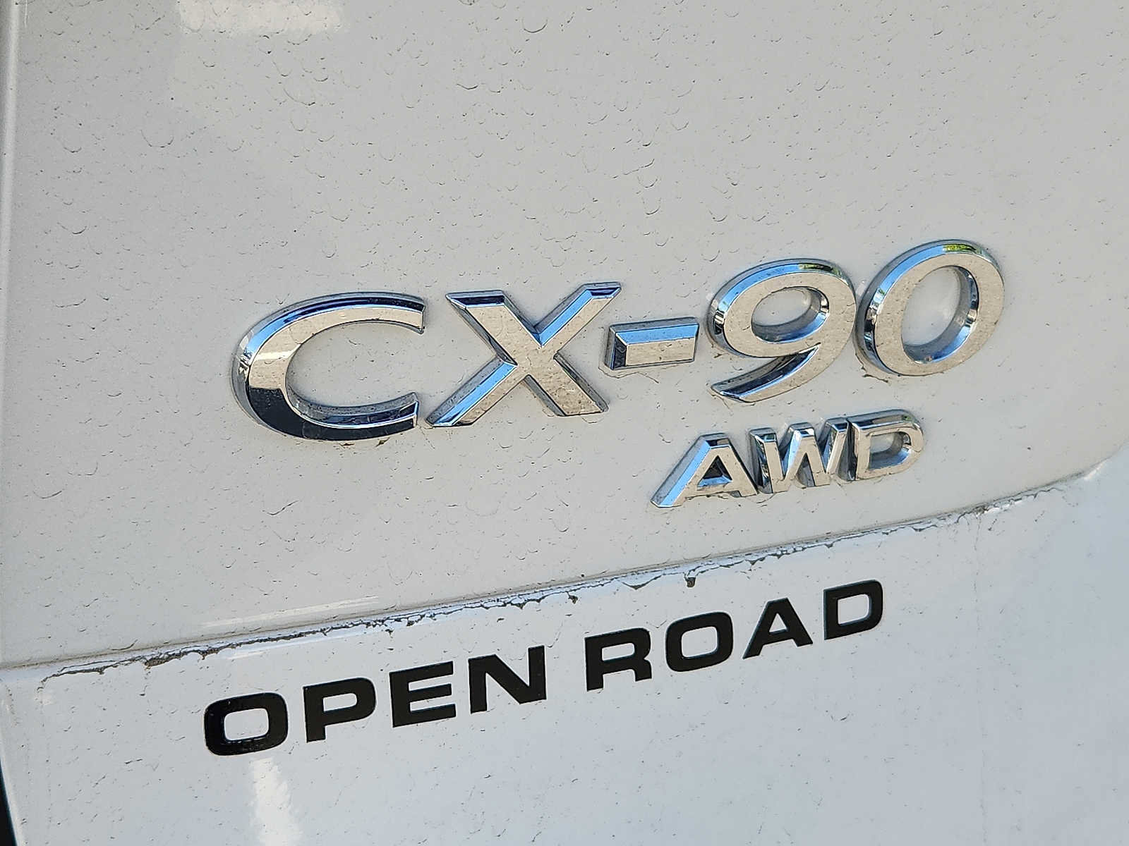 Used 2024 MAZDA CX-90 3.3 Turbo S w/ Premium Plus AWD/4WD image 29