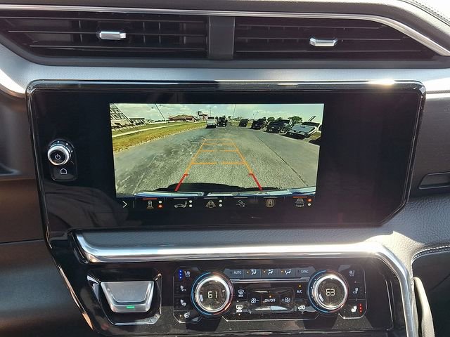 New 2026 GMC Sierra 1500 Denali AWD/4WD image 15