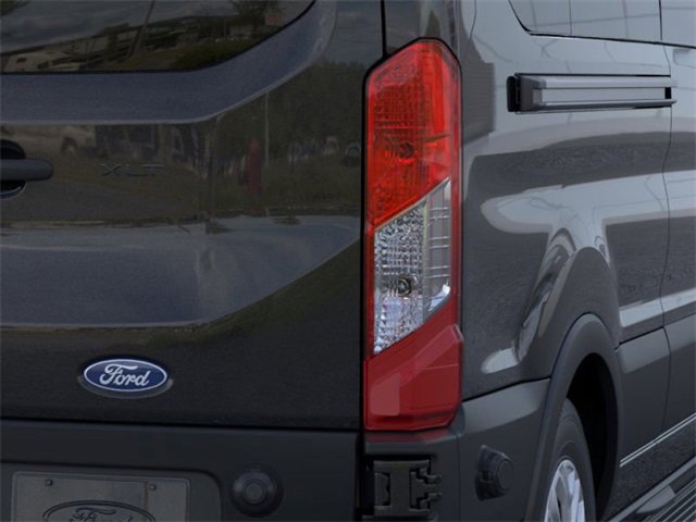 New 2026 Ford Transit 350 XLT image 21