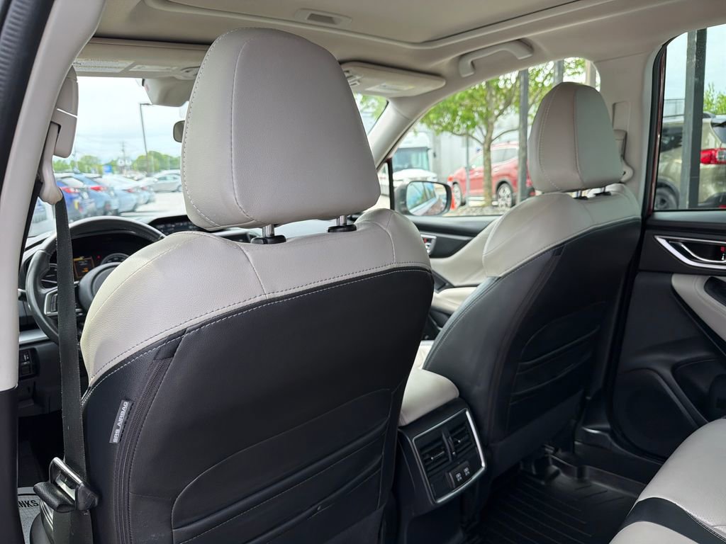 Used 2021 Subaru Forester Limited AWD/4WD image 21