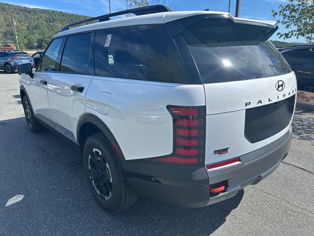 New 2026 Hyundai Palisade XRT Pro image 3