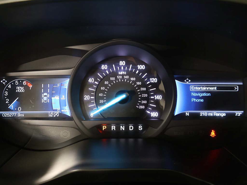 Used 2023 Ford Edge SEL w/ Convenience Package AWD/4WD image 42