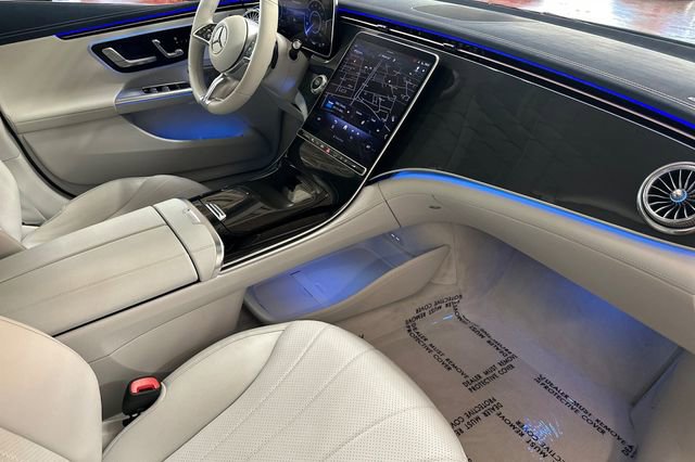 Used 2023 Mercedes-Benz EQE 350+ Sedan image 18