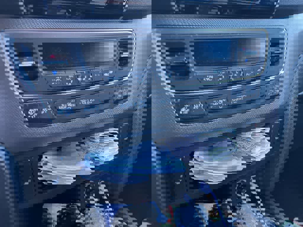 Used 2023 Honda Ridgeline RTL image 9