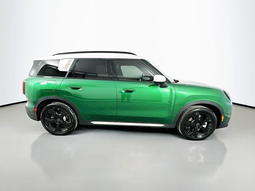 Certified 2026 MINI Cooper Countryman S AWD/4WD image 4