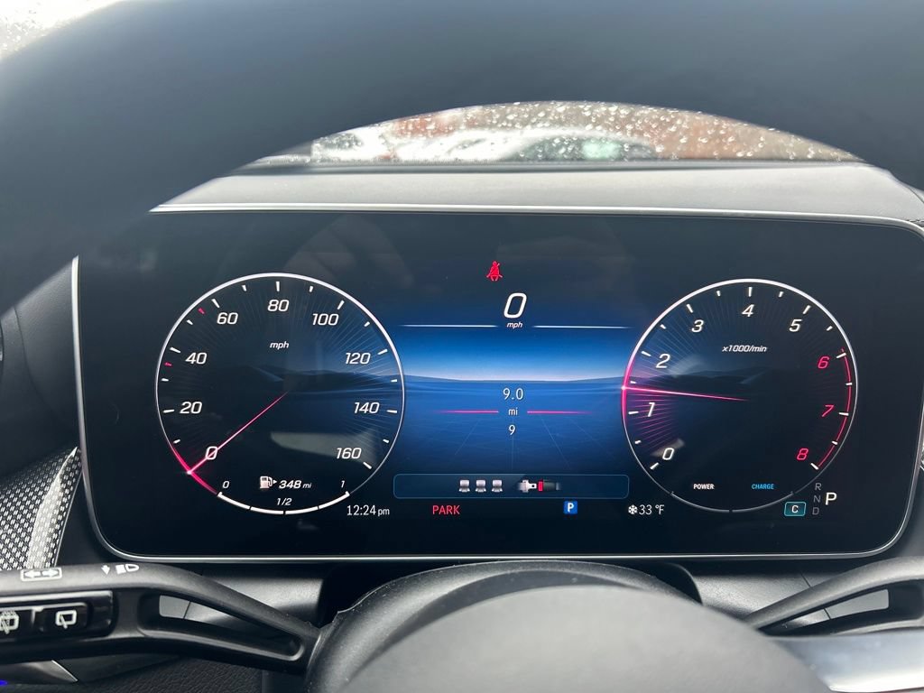 New 2026 Mercedes-Benz GLC 300 4MATIC image 15