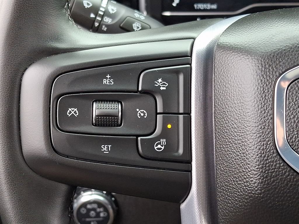 Used 2025 GMC Sierra 1500 SLT image 23