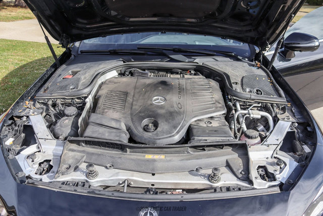 Used 2019 Mercedes-Benz CLS 450 4MATIC image 15