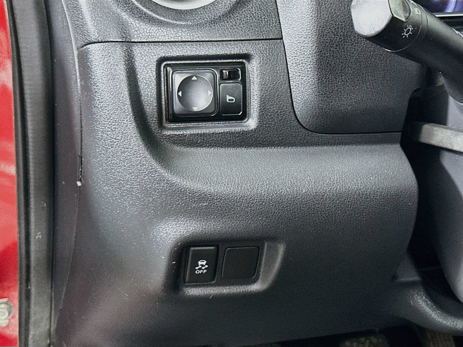 Used 2014 Nissan Versa Note S FWD image 10