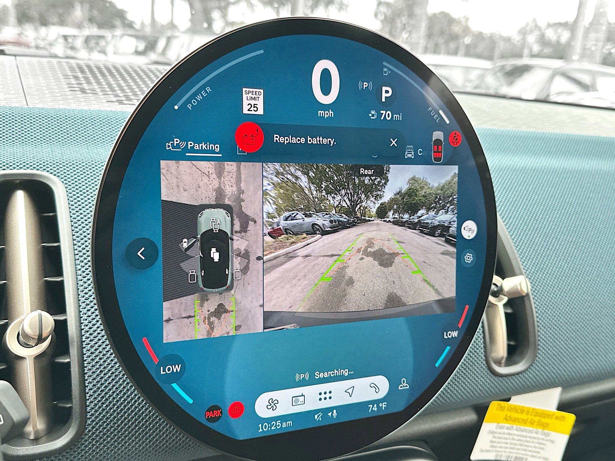 New 2025 MINI Cooper Countryman S image 14