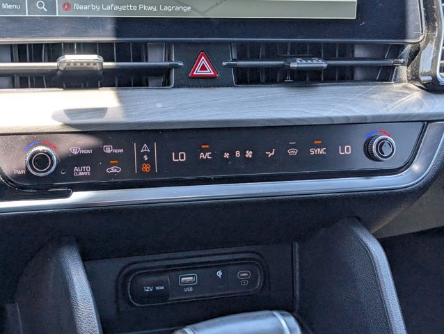 Used 2024 Kia Sportage X-Pro AWD/4WD image 28